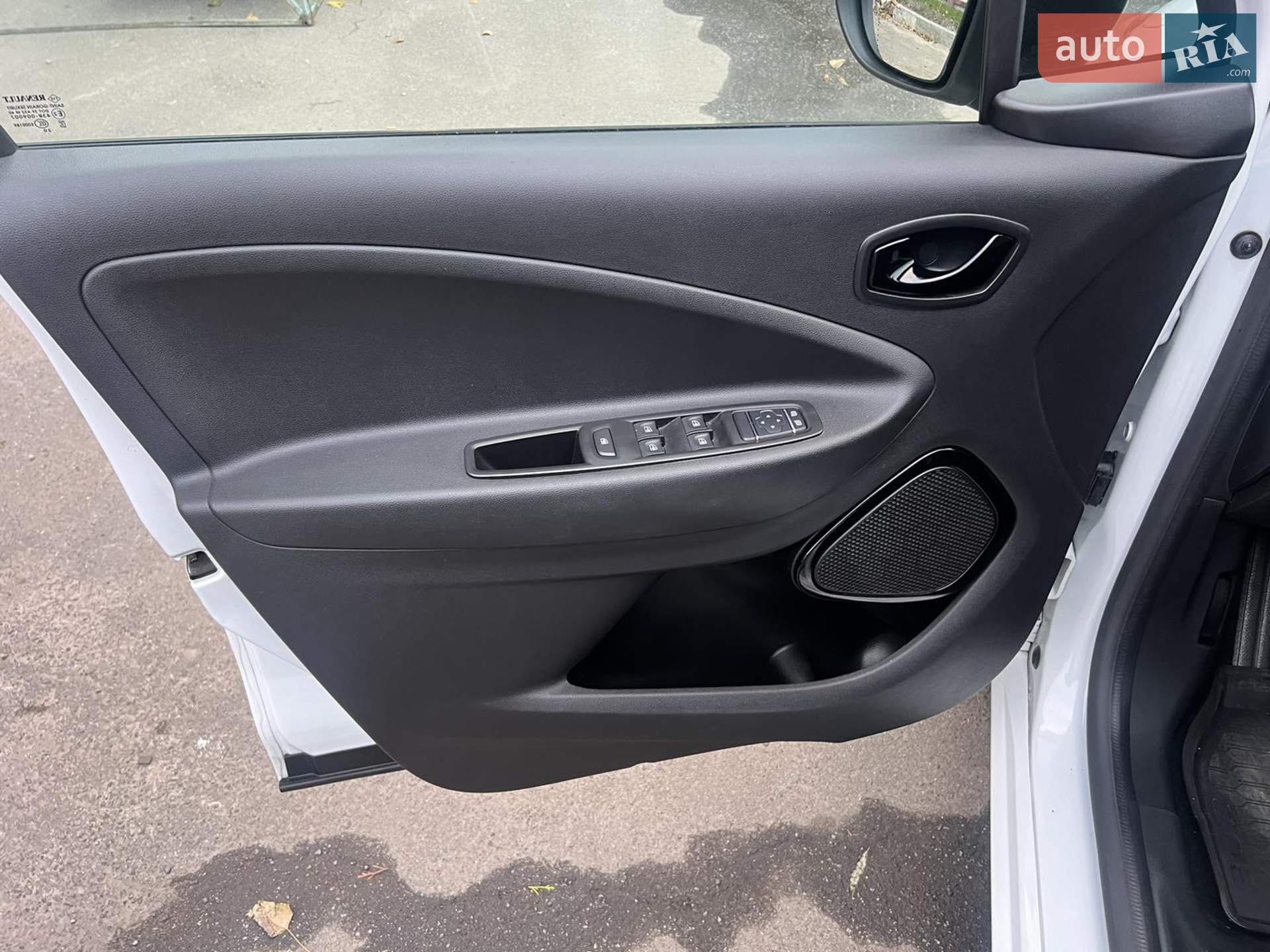 2020 Renault ZOE - мініатюра 12