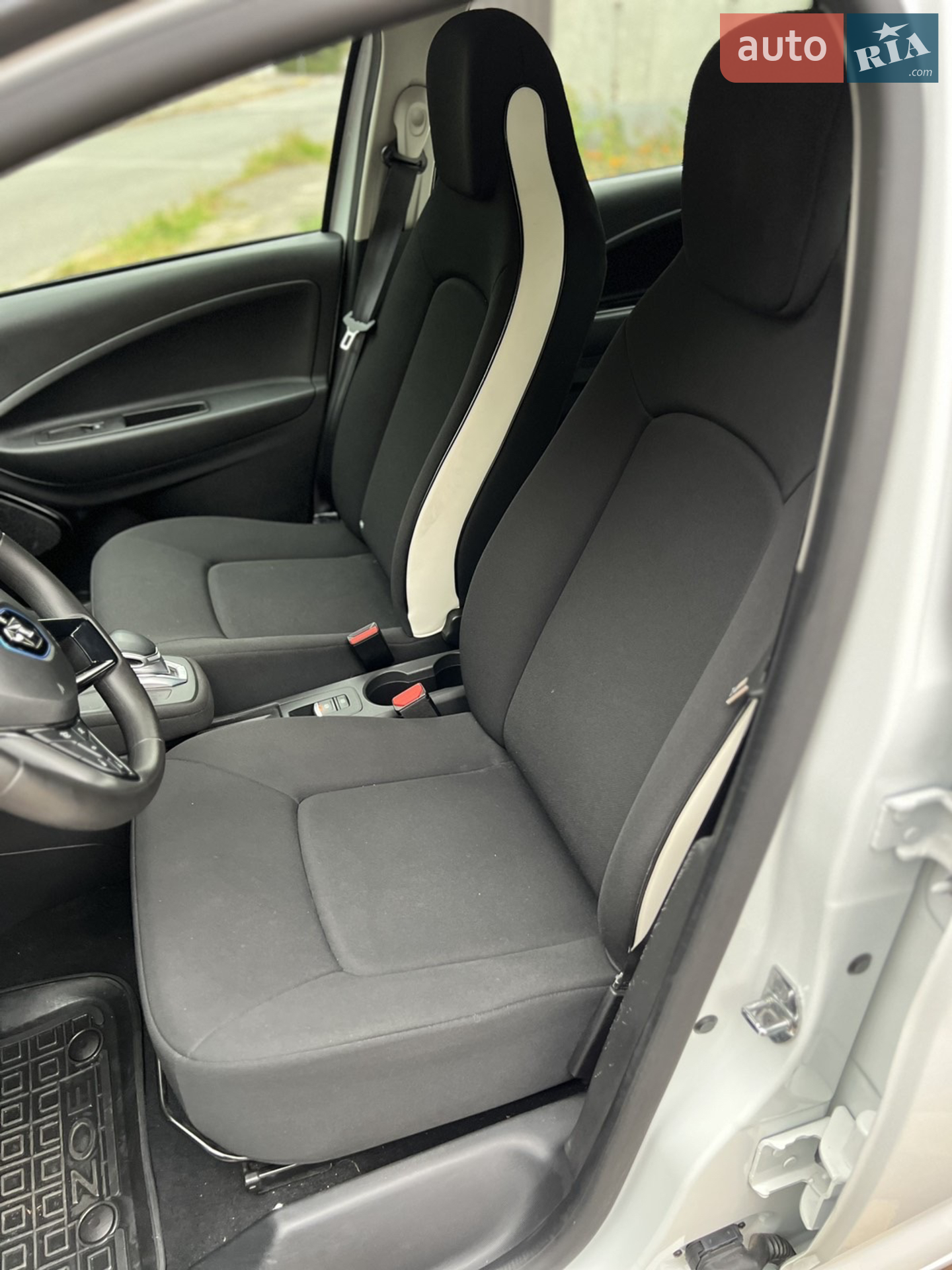 2020 Renault ZOE - мініатюра 30