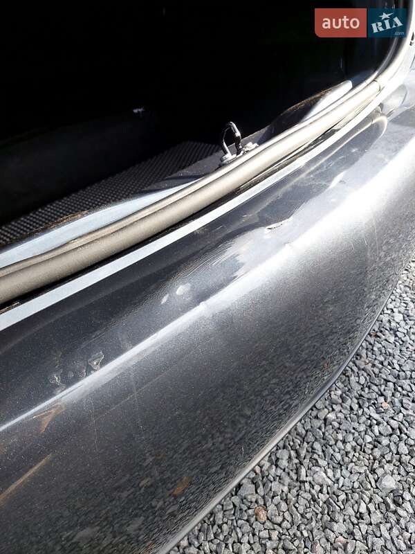 Хетчбек Renault Zoe 2017 в Львові