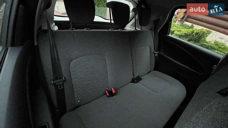 Хетчбек Renault Zoe 2019 в Києві