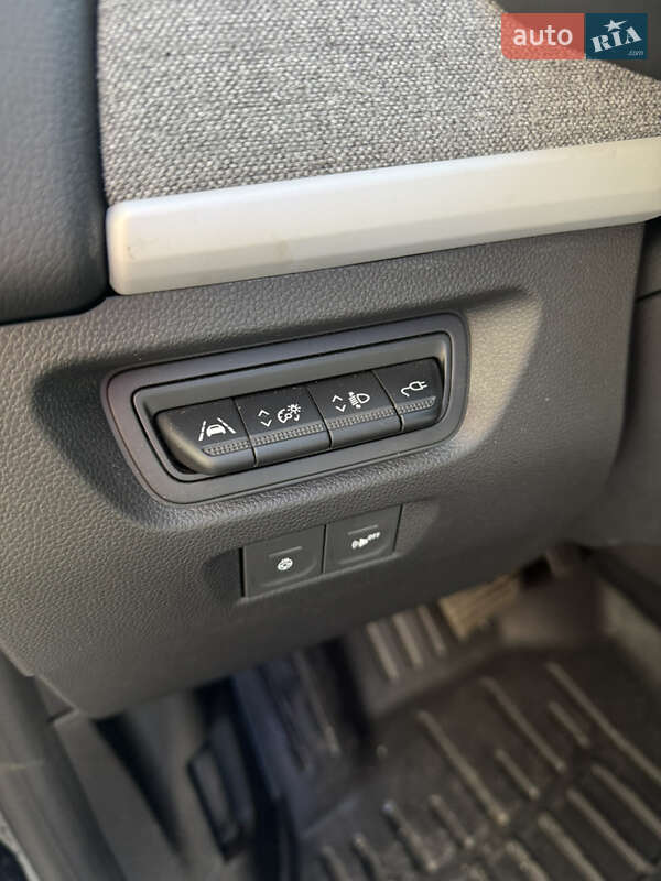 Хэтчбек Renault Zoe 2020 в Львове фото 8 Хэтчбек Renault Zoe 2020 в Львове