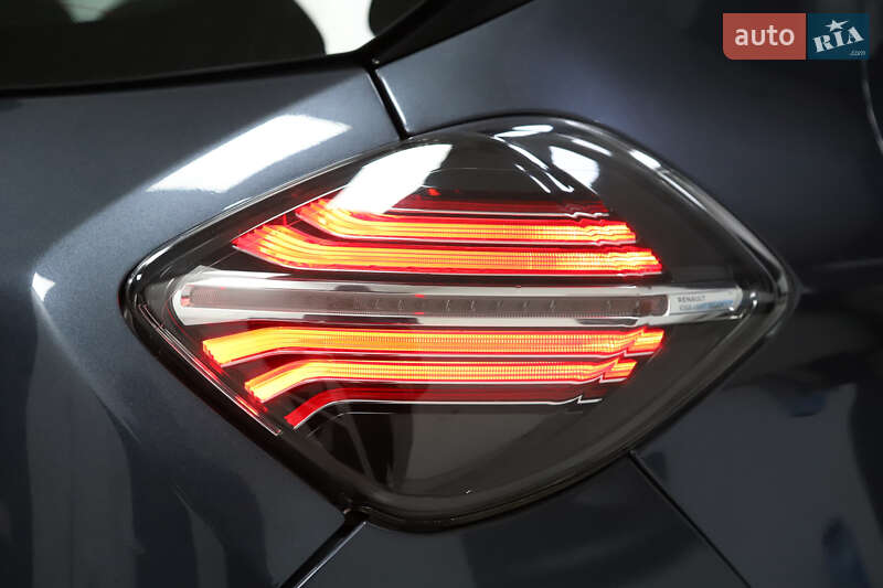 Хэтчбек Renault Zoe 2022 в Дрогобыче фото 38 Хэтчбек Renault Zoe 2022 в Дрогобыче