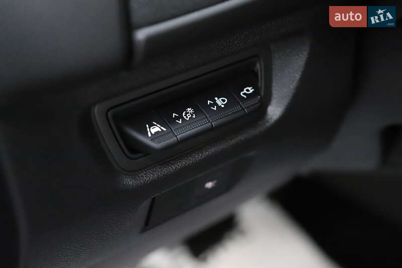 Хэтчбек Renault Zoe 2022 в Дрогобыче фото 46 Хэтчбек Renault Zoe 2022 в Дрогобыче