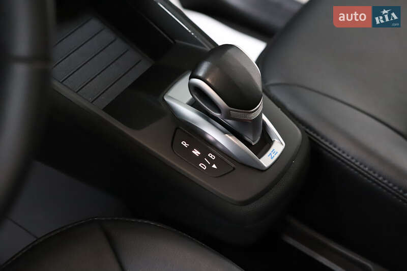 Хэтчбек Renault Zoe 2022 в Дрогобыче фото 52 Хэтчбек Renault Zoe 2022 в Дрогобыче