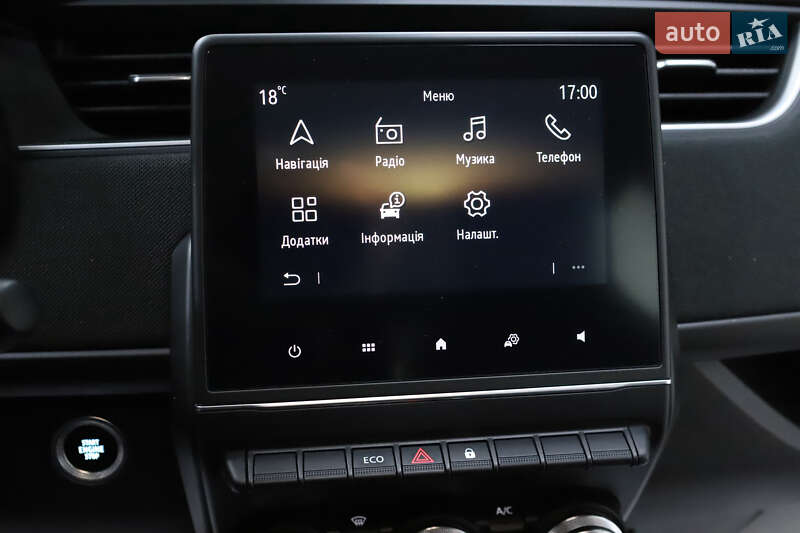 Хэтчбек Renault Zoe 2022 в Дрогобыче фото 59 Хэтчбек Renault Zoe 2022 в Дрогобыче