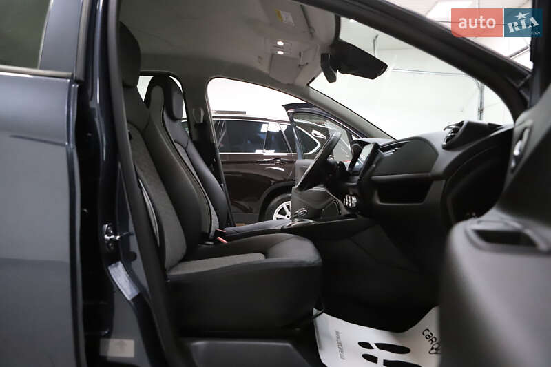 Хэтчбек Renault Zoe 2022 в Дрогобыче фото 60 Хэтчбек Renault Zoe 2022 в Дрогобыче