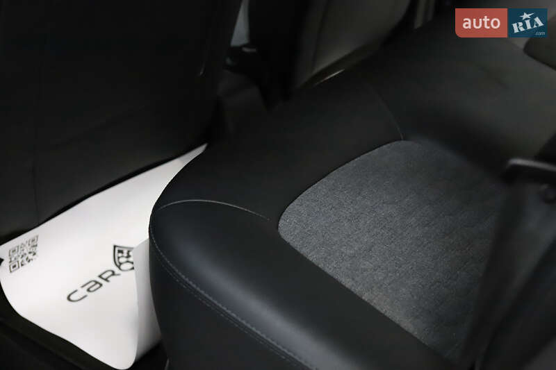 Хэтчбек Renault Zoe 2022 в Дрогобыче фото 67 Хэтчбек Renault Zoe 2022 в Дрогобыче