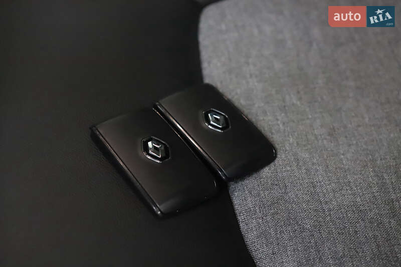 Хэтчбек Renault Zoe 2022 в Дрогобыче фото 82 Хэтчбек Renault Zoe 2022 в Дрогобыче