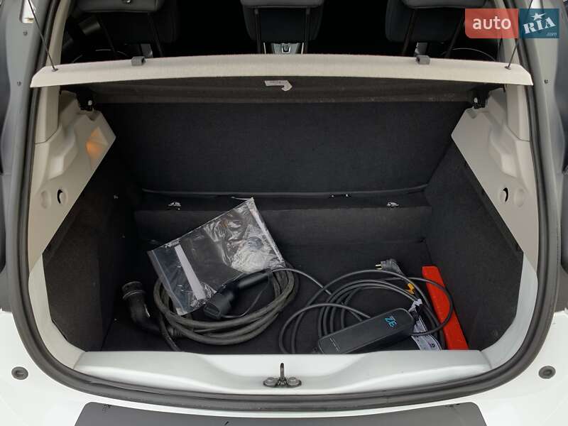 Хетчбек Renault Zoe 2020 в Бердичеві фото 29 Хетчбек Renault Zoe 2020 в Бердичеві