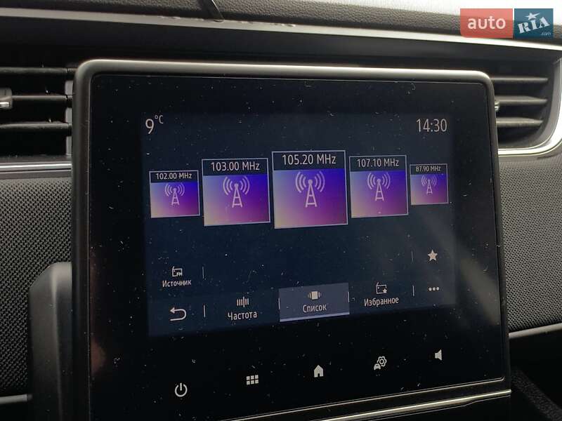 Хетчбек Renault Zoe 2020 в Бердичеві фото 53 Хетчбек Renault Zoe 2020 в Бердичеві