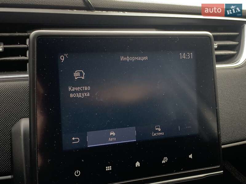 Хетчбек Renault Zoe 2020 в Бердичеві фото 57 Хетчбек Renault Zoe 2020 в Бердичеві