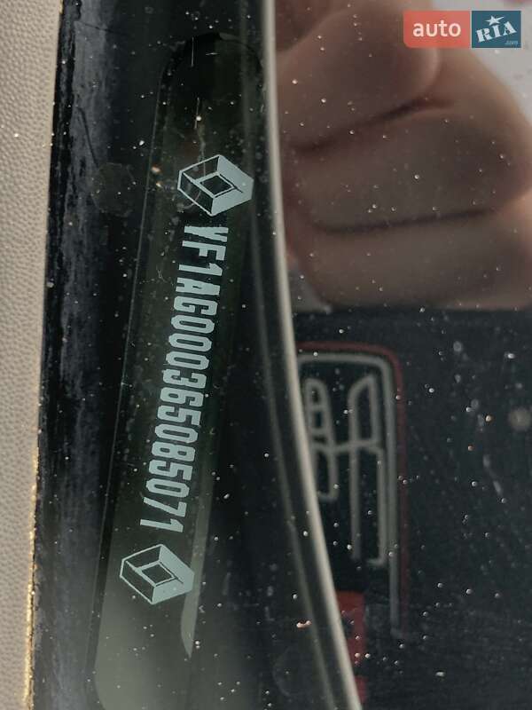 Хетчбек Renault Zoe 2020 в Бердичеві фото 62 Хетчбек Renault Zoe 2020 в Бердичеві