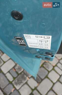 Хетчбек Renault Zoe 2019 в Коломиї