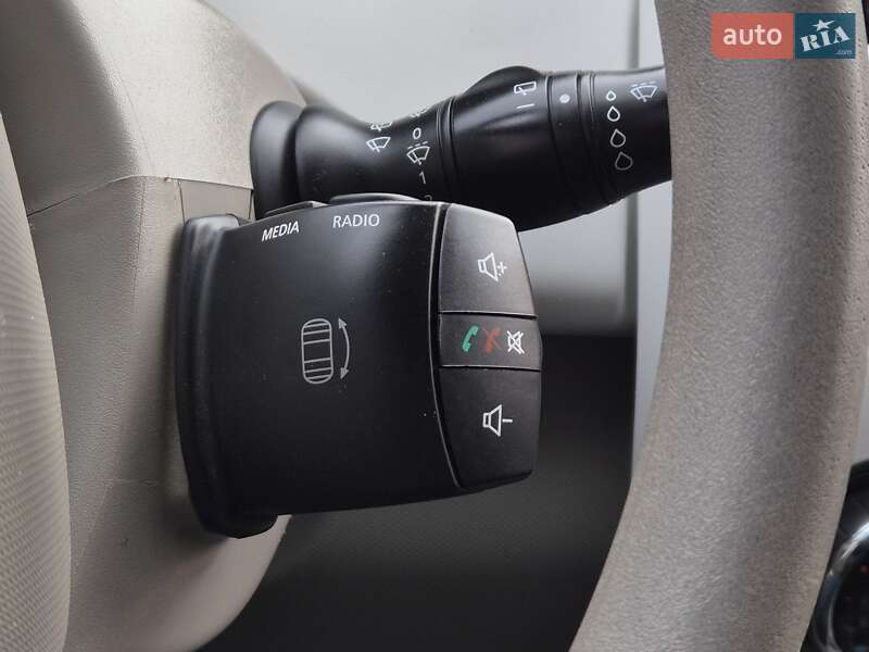 Хетчбек Renault Zoe 2018 в Бердичеві фото 43 Хетчбек Renault Zoe 2018 в Бердичеві