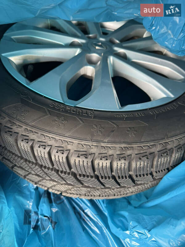 Хэтчбек Renault Zoe 2020 в Луцке фото 20 Хэтчбек Renault Zoe 2020 в Луцке