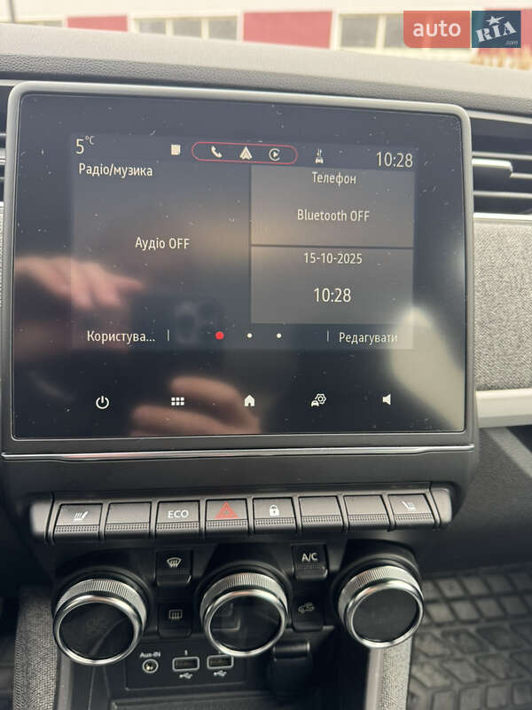 Хэтчбек Renault Zoe 2020 в Луцке фото 28 Хэтчбек Renault Zoe 2020 в Луцке