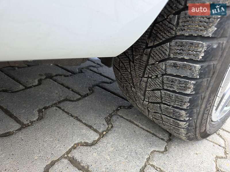 Хэтчбек Renault Zoe 2016 в Черновцах фото 16 Хэтчбек Renault Zoe 2016 в Черновцах