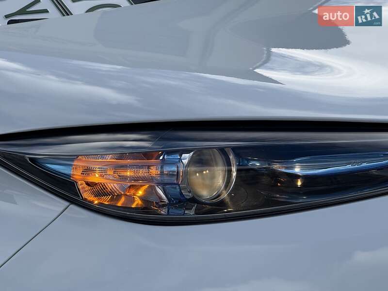 Хетчбек Renault Zoe 2013 в Дрогобичі