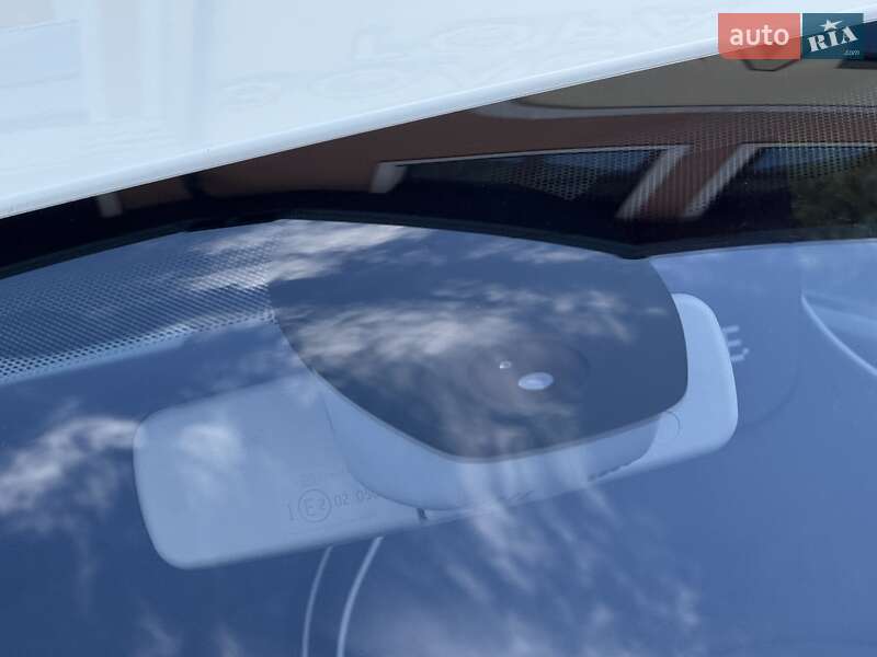 Хетчбек Renault Zoe 2013 в Дрогобичі