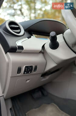 Хэтчбек Renault Zoe 2016 в 