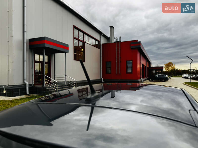 Хэтчбек Renault Zoe 2021 в Здолбунове