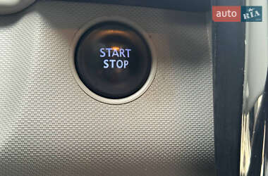 Хетчбек Renault Zoe 2015 в 