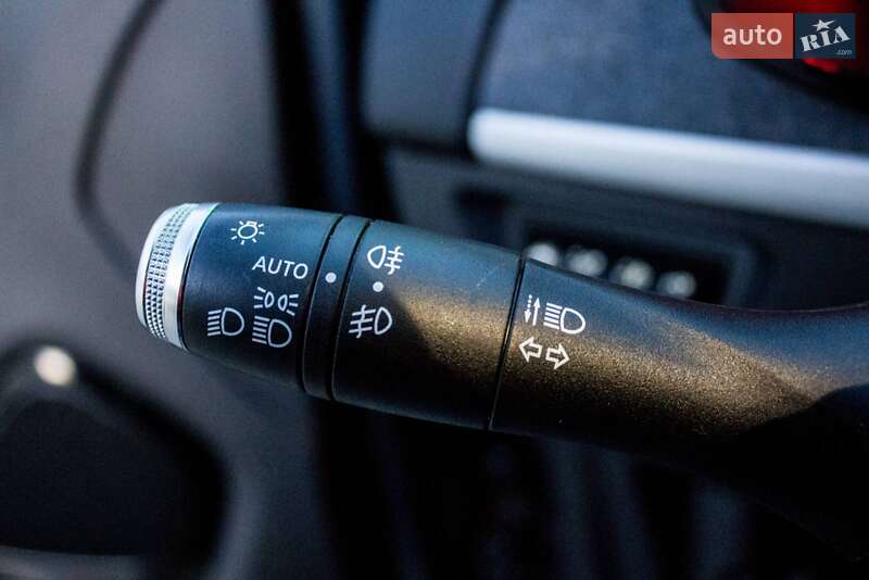 Хэтчбек Renault Zoe 2021 в Львове фото 16 Хэтчбек Renault Zoe 2021 в Львове