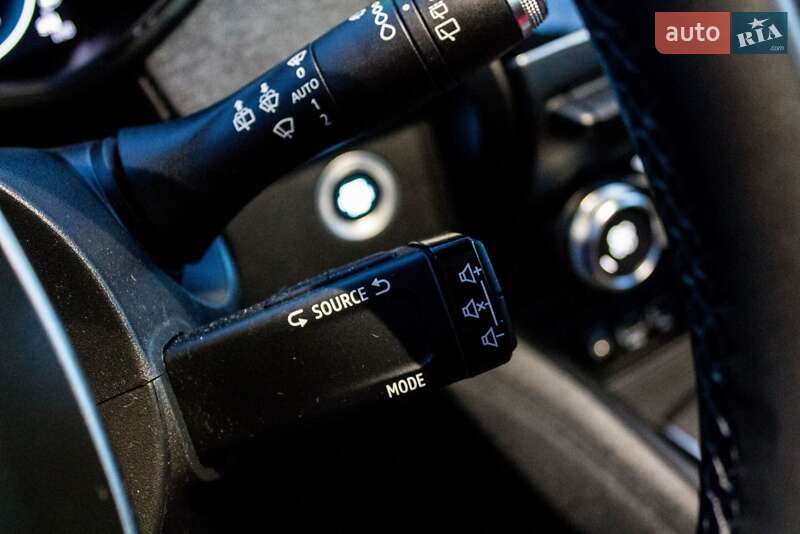 Хэтчбек Renault Zoe 2021 в Львове фото 22 Хэтчбек Renault Zoe 2021 в Львове