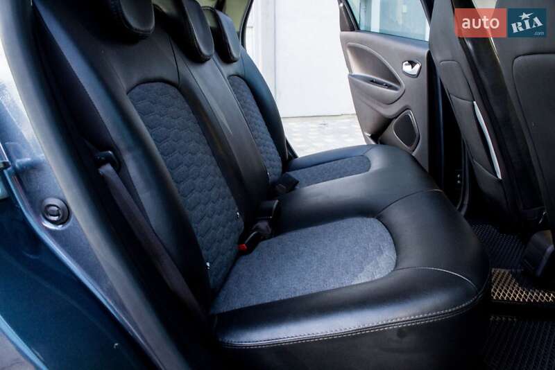 Хэтчбек Renault Zoe 2021 в Львове фото 26 Хэтчбек Renault Zoe 2021 в Львове