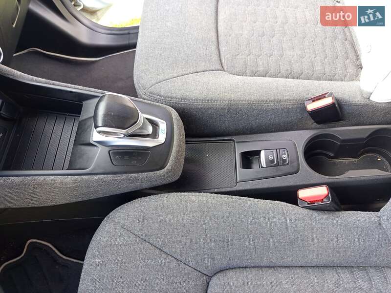 Хэтчбек Renault Zoe 2020 в Ходорове