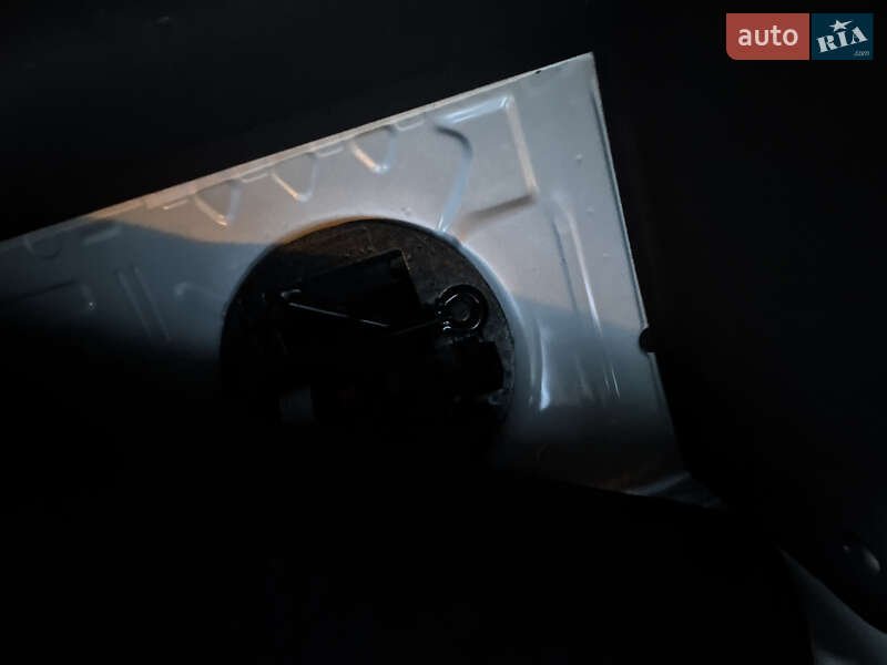 Хэтчбек Renault Zoe 2017 в Самборе фото 73 Хэтчбек Renault Zoe 2017 в Самборе