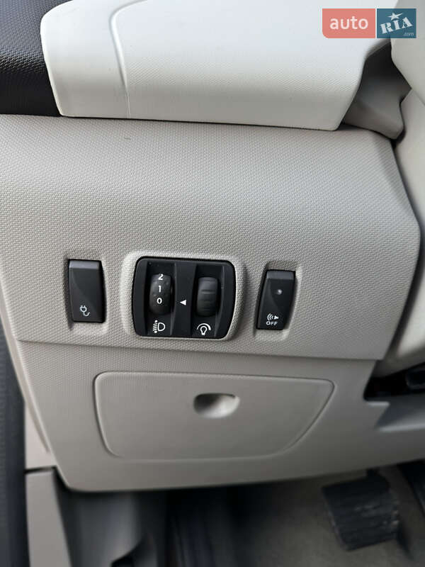 Хетчбек Renault Zoe 2019 в Городку фото 45 Хетчбек Renault Zoe 2019 в Городку