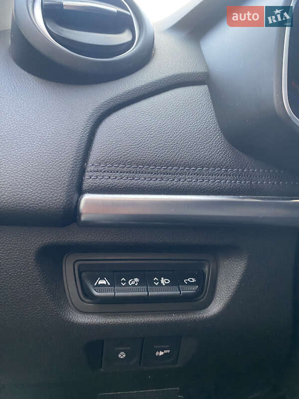 Хэтчбек Renault Zoe 2020 в Тернополе фото 14 Хэтчбек Renault Zoe 2020 в Тернополе