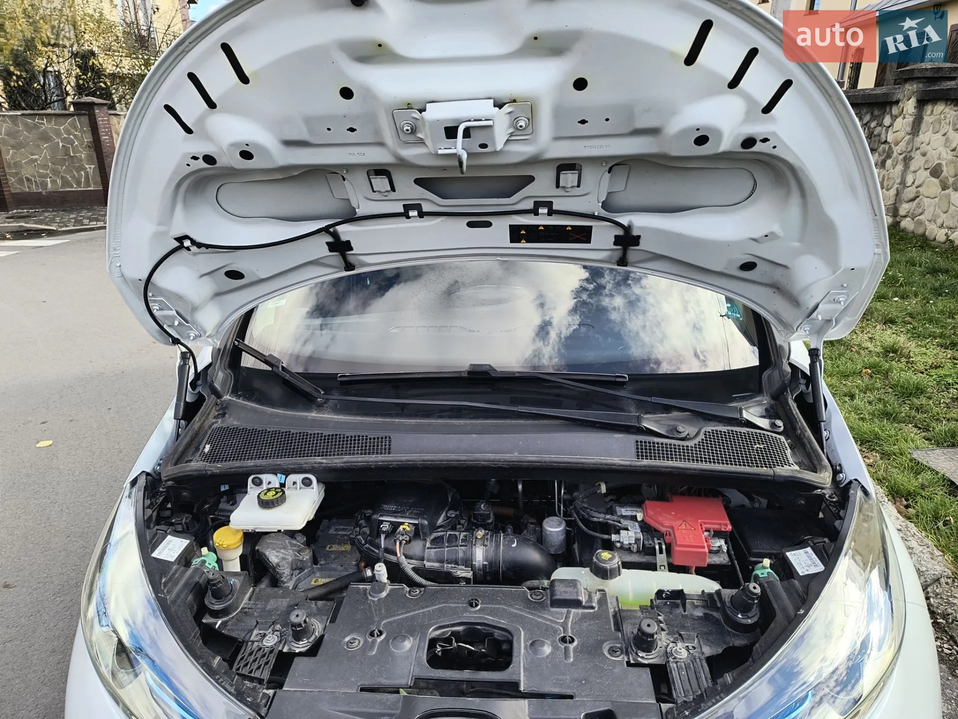 2018 Renault ZOE - мініатюра 25