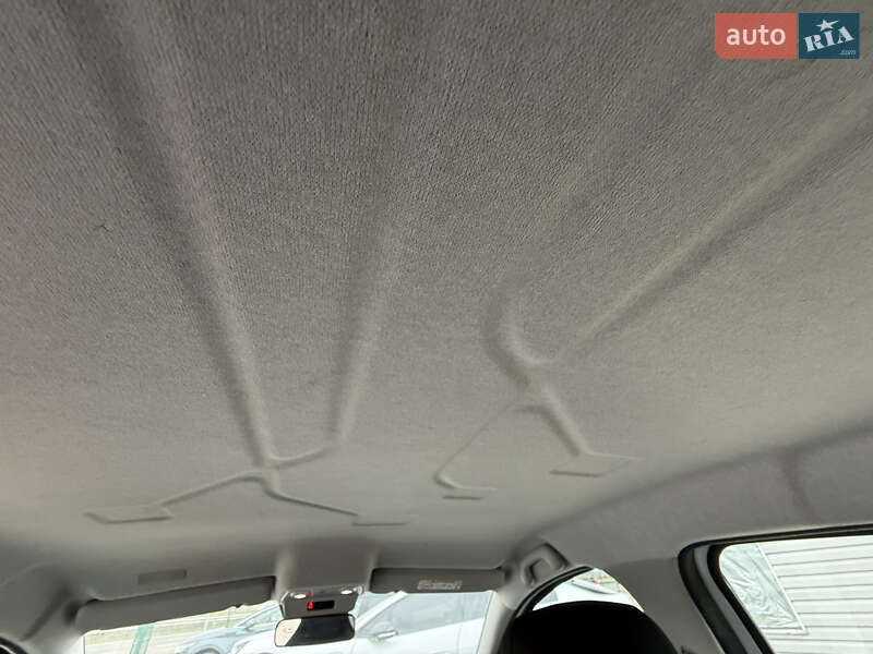 Хэтчбек Renault Zoe 2021 в Днепре фото 12 Хэтчбек Renault Zoe 2021 в Днепре