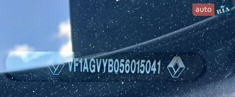 Хетчбек Renault Zoe 2016 в Львові фото 21 Хетчбек Renault Zoe 2016 в Львові