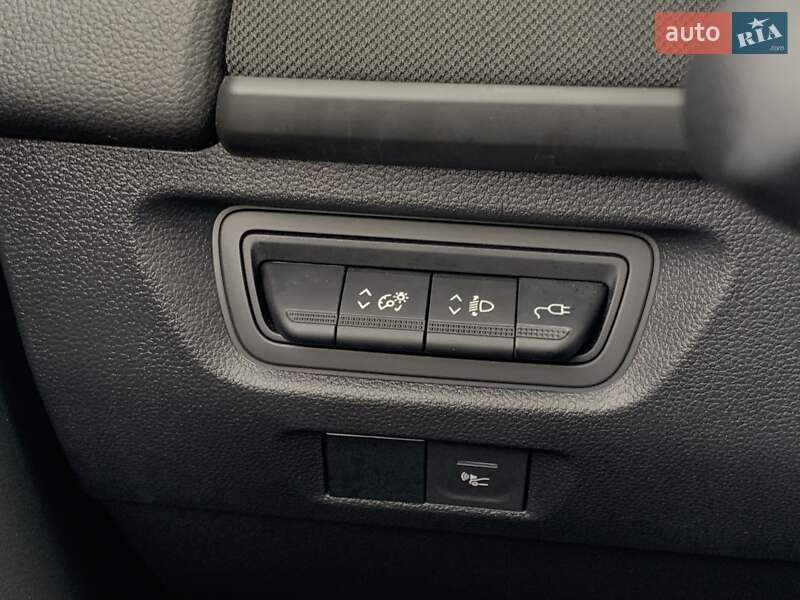 Хетчбек Renault Zoe 2021 в Бердичеві фото 38 Хетчбек Renault Zoe 2021 в Бердичеві