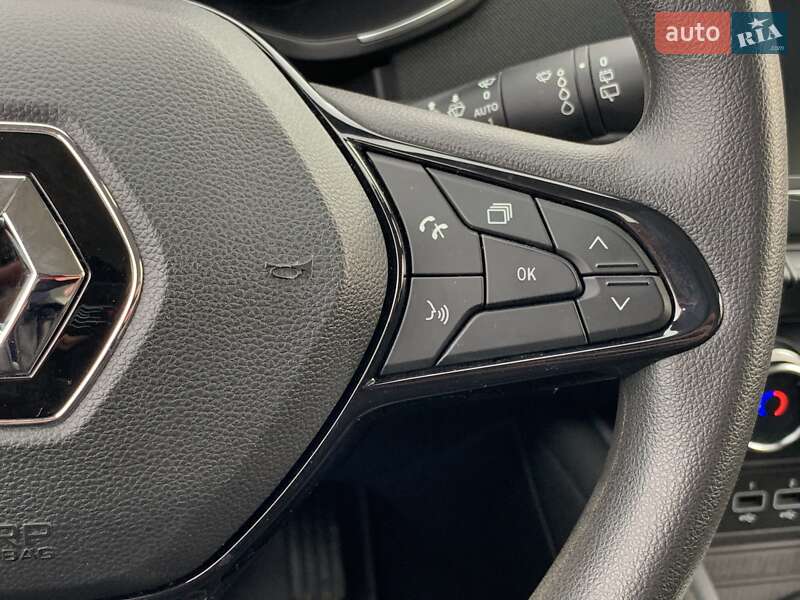 Хетчбек Renault Zoe 2021 в Бердичеві фото 41 Хетчбек Renault Zoe 2021 в Бердичеві