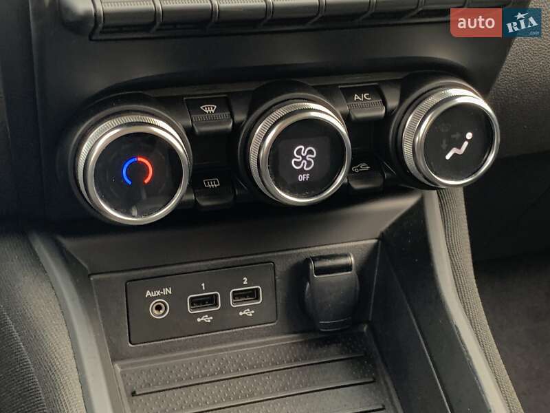 Хетчбек Renault Zoe 2021 в Бердичеві фото 48 Хетчбек Renault Zoe 2021 в Бердичеві