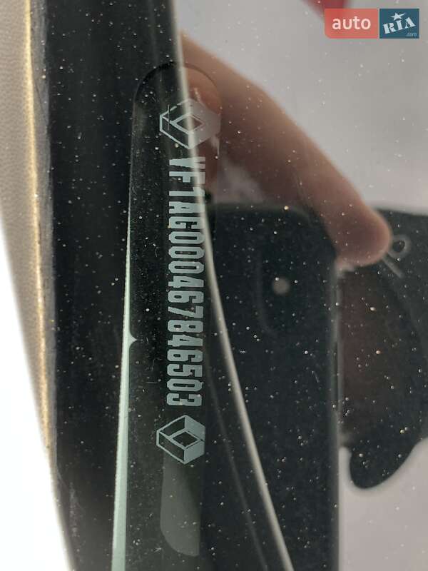 Хетчбек Renault Zoe 2021 в Бердичеві фото 55 Хетчбек Renault Zoe 2021 в Бердичеві