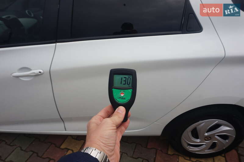 Хэтчбек Renault Zoe 2016 в Самборе фото 67 Хэтчбек Renault Zoe 2016 в Самборе