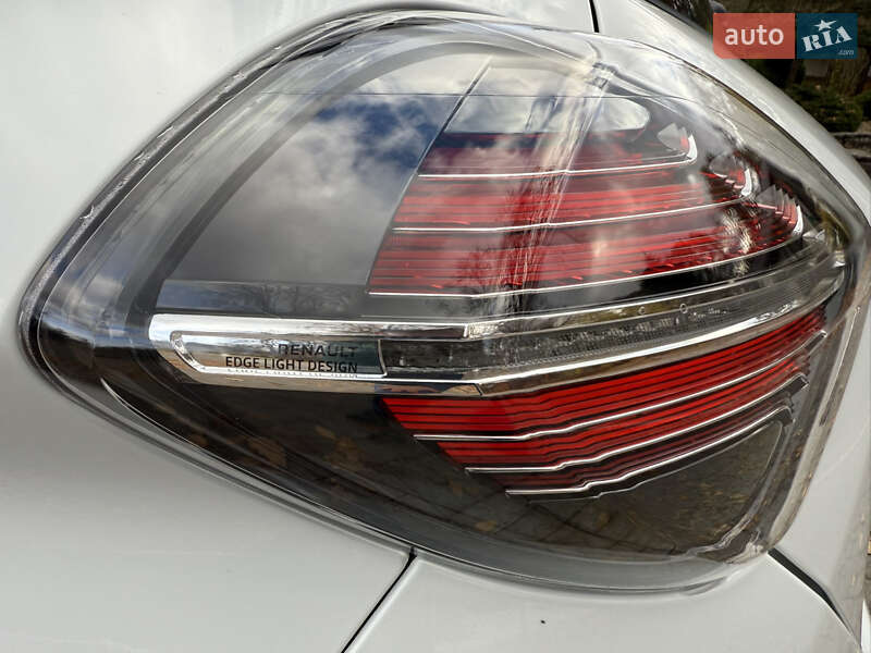 Хэтчбек Renault Zoe 2020 в Дрогобыче фото 28 Хэтчбек Renault Zoe 2020 в Дрогобыче