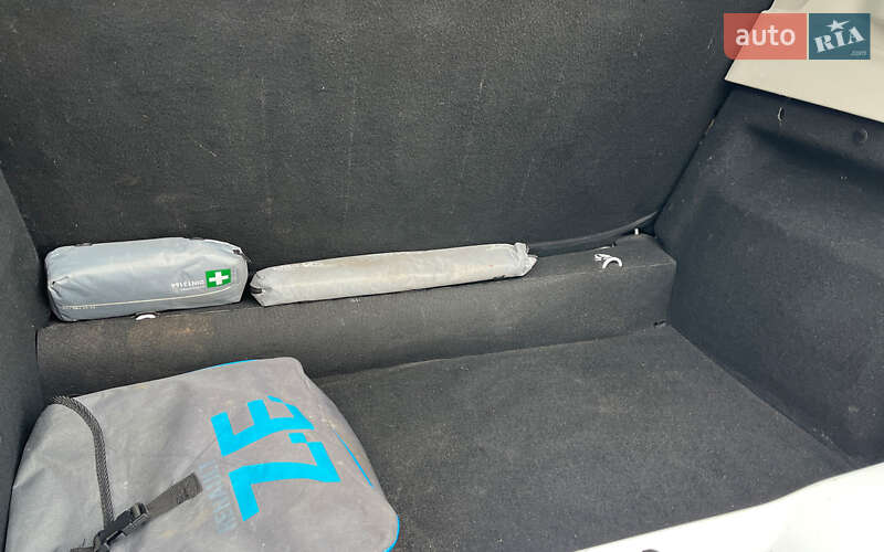 Хетчбек Renault Zoe 2018 в Коломиї фото 25 Хетчбек Renault Zoe 2018 в Коломиї