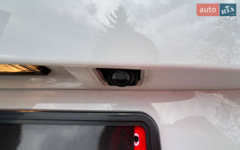 Хетчбек Renault Zoe 2018 в Коломиї фото 26 Хетчбек Renault Zoe 2018 в Коломиї