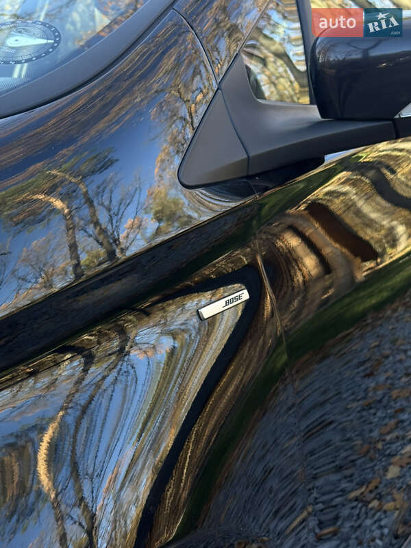 Хэтчбек Renault Zoe 2017 в Бродах фото 8 Хэтчбек Renault Zoe 2017 в Бродах