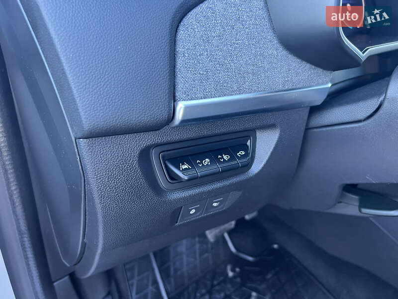 Хэтчбек Renault Zoe 2020 в Тернополе