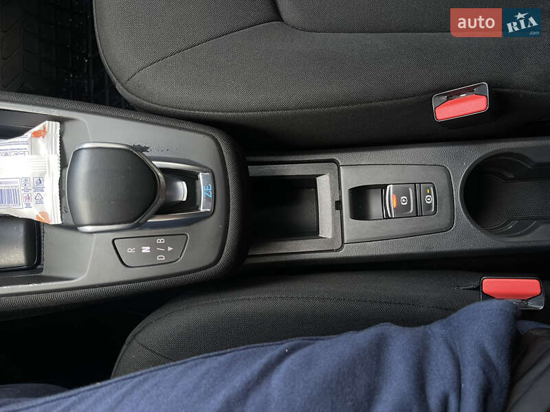 Хэтчбек Renault Zoe 2020 в Луцке фото 28 Хэтчбек Renault Zoe 2020 в Луцке