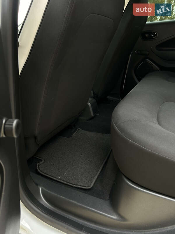 Хэтчбек Renault Zoe 2021 в Коломые фото 43 Хэтчбек Renault Zoe 2021 в Коломые