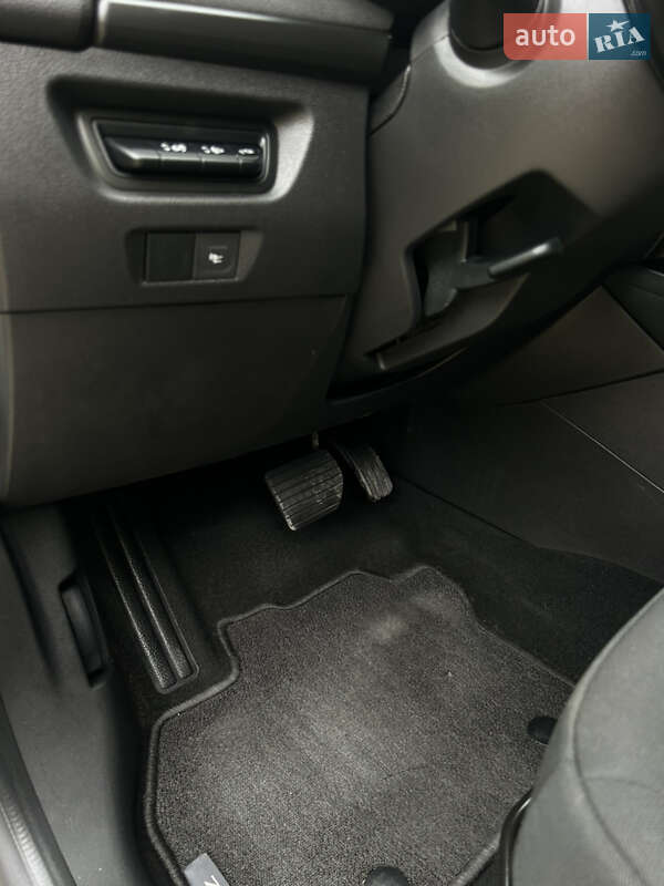 Хэтчбек Renault Zoe 2021 в Коломые фото 64 Хэтчбек Renault Zoe 2021 в Коломые