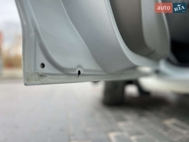 Хэтчбек Renault Zoe 2015 в Тернополе